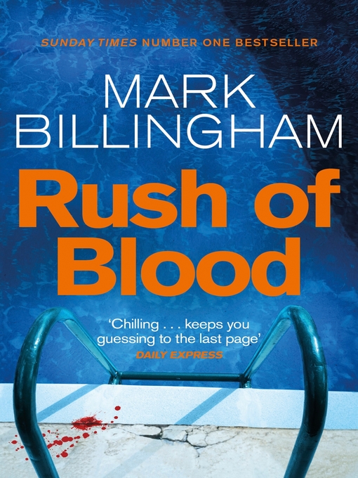 Rush of Blood (eBook)